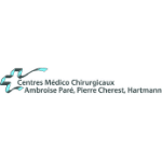 logo centre médico chirurgicaux