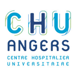 logo chu angers