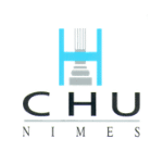 logo chu nimes