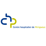 logo centre hospitalier de périgueux