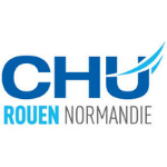 logo chu rouen normandie