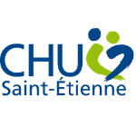 logo chu saint-étienne