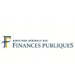 logo finances publiques