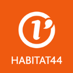 logo habitat44