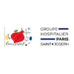 logo groupe hospitalier paris st-joseph