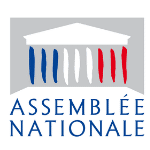logo assemblée nationale