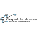 logo clinique du parc de vanves