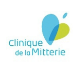 logo clinique de la mitterie