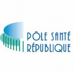 logo pôle santé république