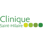 logo clinique saint-hilaire