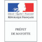 logo préfet de mayotte