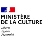 logo ministère de la culture