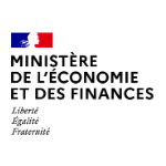 logo ministère de l'économie et des finances