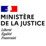 logo ministère de la justice
