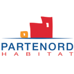 logo partenord habitat