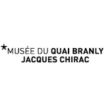logo musée du quai branly jacques chirac