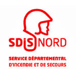 logo sdis nord