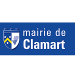 logo mairie de clamart