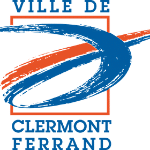 logo ville de clermont-ferrand