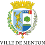 logo ville de menton