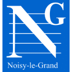 logo noisy le grand