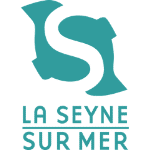 logo la seyne sur mer