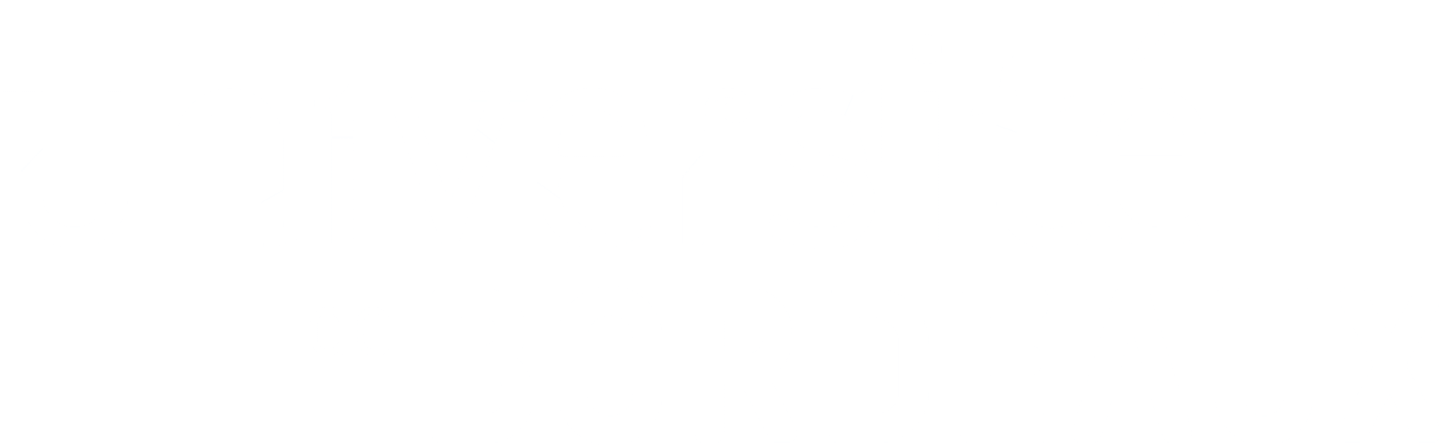 Logo Université de Bordeaux de couleur blanche