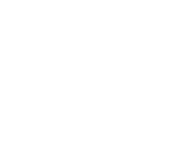 Logo CHU Anger de couleur blanche client COZii, pour mieux s'orienter