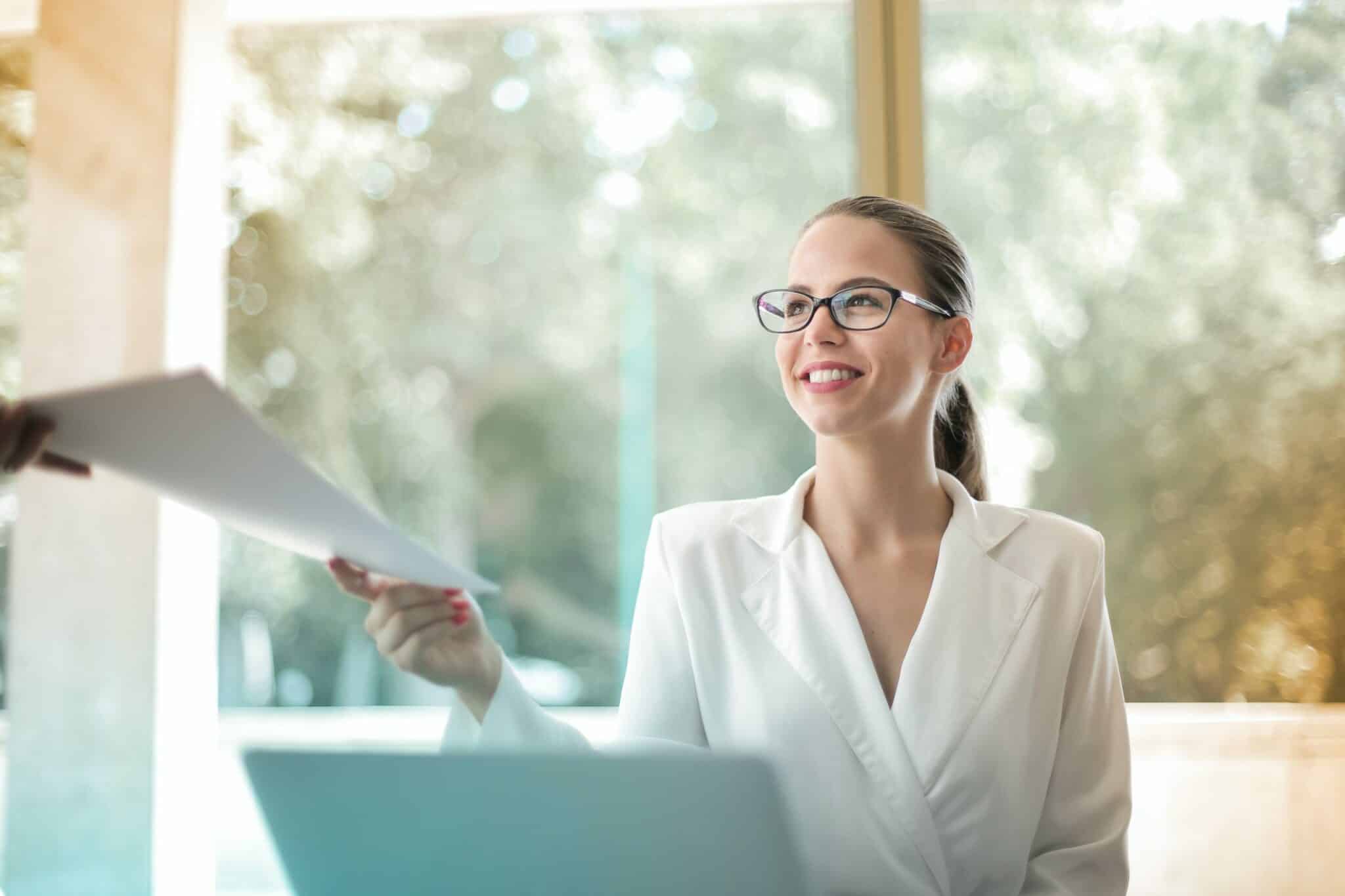 Solution de gestion de files d'attente - FLEXWAITii