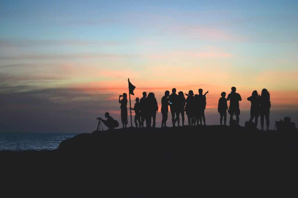 Cogis : nos valeurs