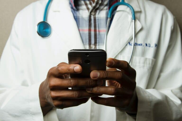 Lire la suite à propos de l’article Les applications au service du parcours patient