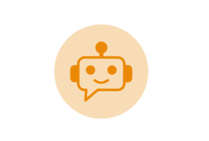icone chat bot