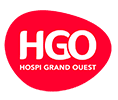 Gestion de file d'attente pour Hospi Grand Ouest