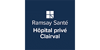 Gestion de file d'attente pour l'hôpital privé Clairval du groupe Ramsay Santé