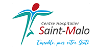 Gestion de file d'attente pour le Centre Hospitalier de Saint Malo