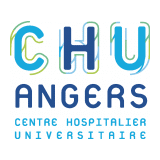 Logo du chu d'angers