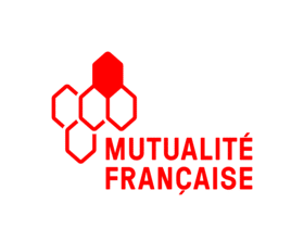 Logo Mutualité Française