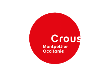 Logo du crous