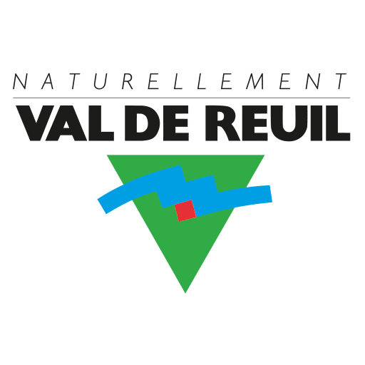 logo du val de reuil