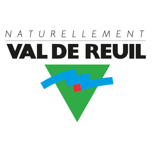 Logo Val de reuil