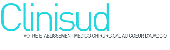 Logo Clinisud