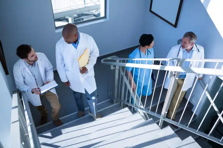 Lire la suite à propos de l’article Hospitalink : Un atout pour une communication multilingue et interculturelle en milieu hospitalier