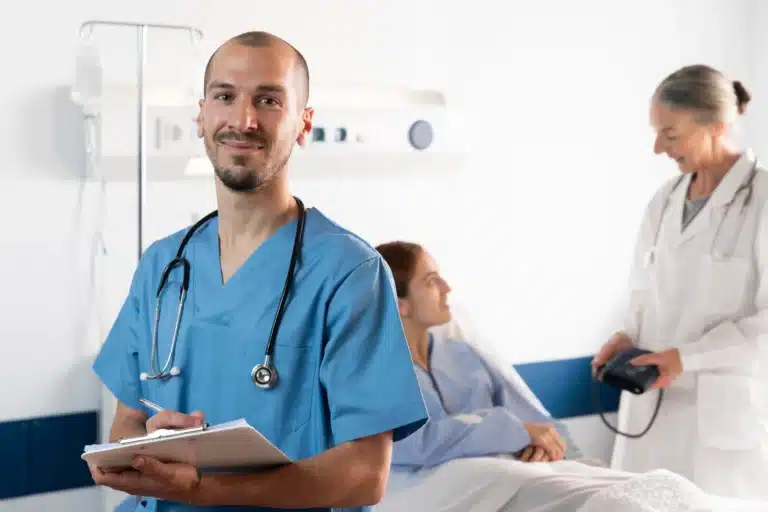 Lire la suite à propos de l’article La géolocalisation patient : le guide d’installation