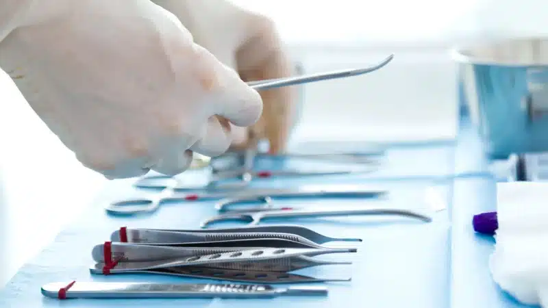 Mon établissement de santé est-il compatible avec une application de géolocalisation d’équipement médicaux ?