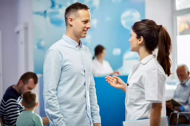 Lire la suite à propos de l’article La géolocalisation patient, tout savoir !
