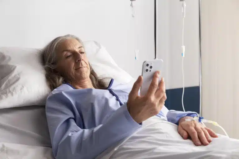 Lire la suite à propos de l’article Tout savoir sur l’appel malade intelligent