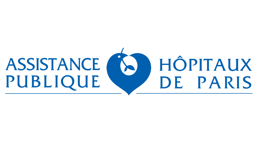 Logo de l'assistance public hôpitaux de paris