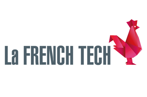 Logo de la french tech
