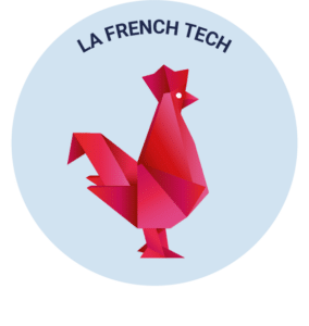 Logo de la french tech