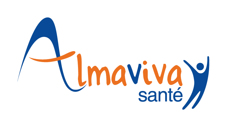 logo almaviva